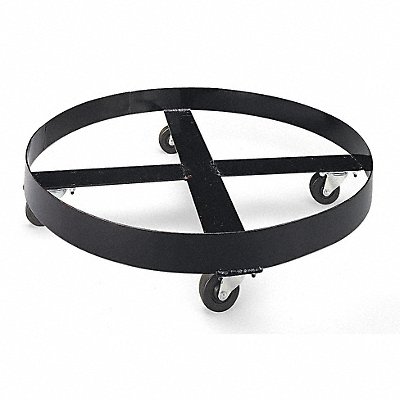 Drum and Pail Dollies image